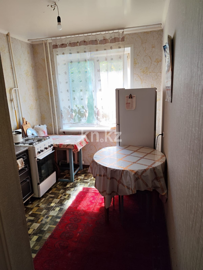Продажа 2-комнатной квартиры, 48.1 м² - Продажа жилой и коммерческой недвижимости в Уральске фото 3 из 8