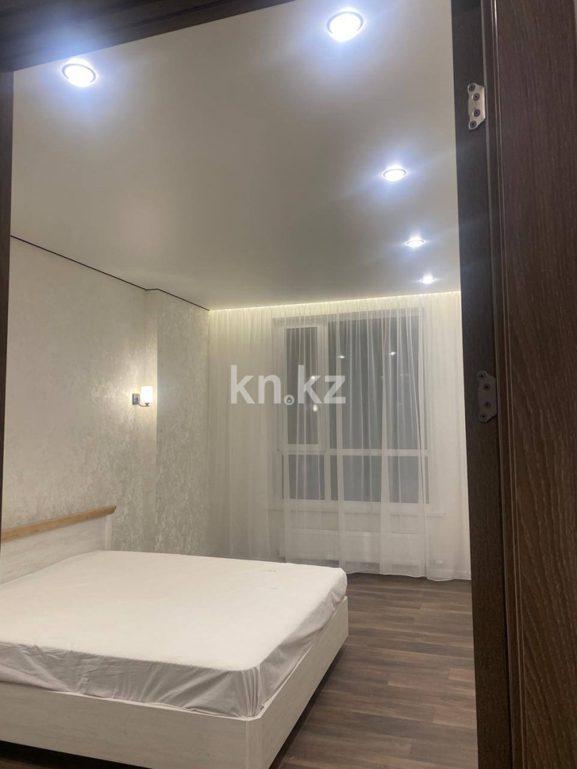 Аренда 2-комнатной квартиры, 67 м² - Аренда жилой и коммерческой недвижимости в Астане фото 6 из 8