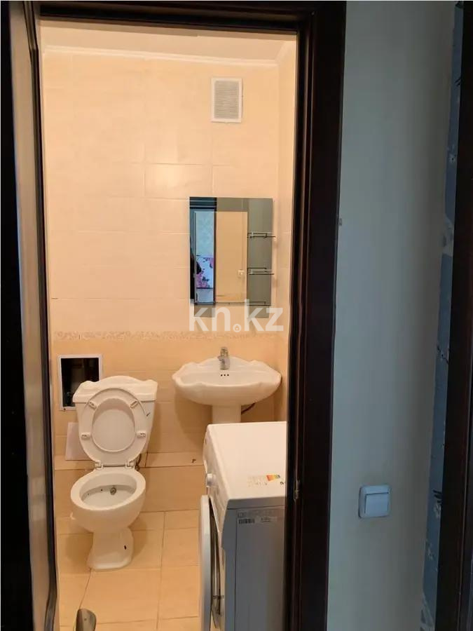 Продажа 2-комнатной квартиры, 69 м² - Продажа  двухкомнатных квартир в новостройках Астаны - страница 2 фото 4 из 4