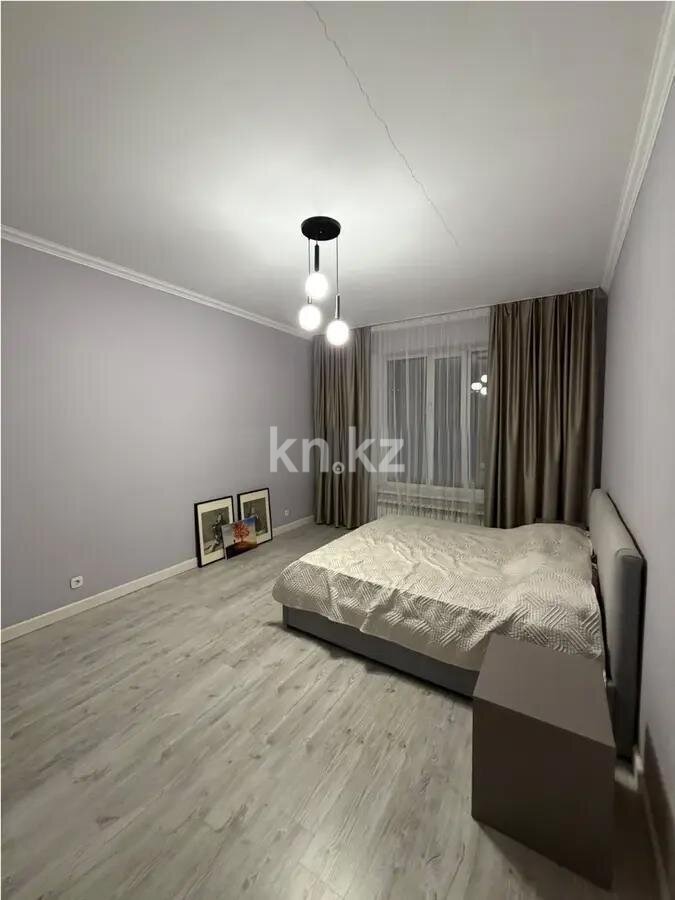 Продажа 3-комнатной квартиры, 83 м² в Астане - фото 2