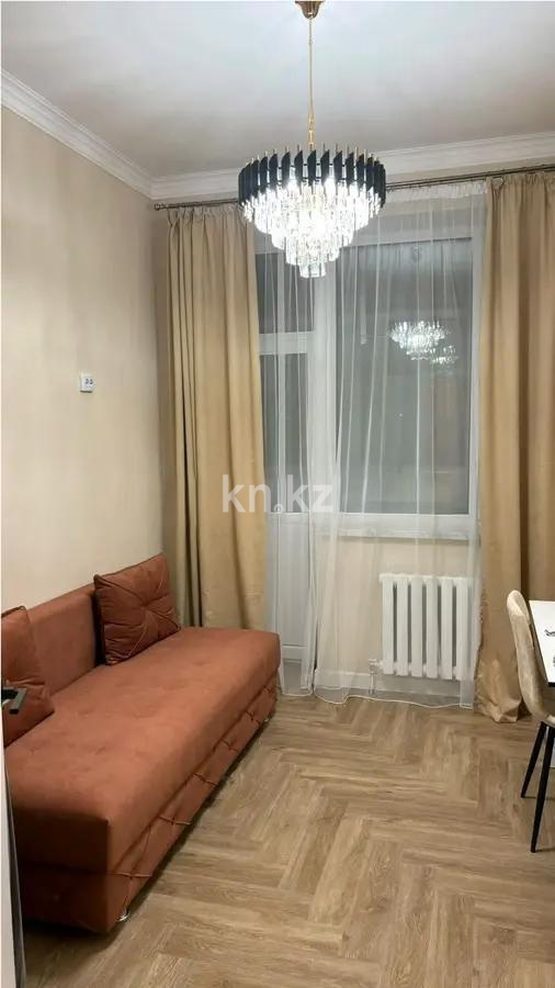 Продажа 2-комнатной квартиры, 53 м², ул. Сейфуллина, дом  8 в Астане