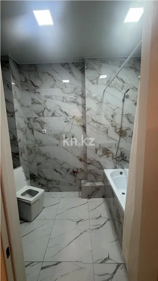 Продажа 2-комнатной квартиры, 70.97 м² - Продажа двухкомнатных квартир от собственников в Астане фото 3 из 3