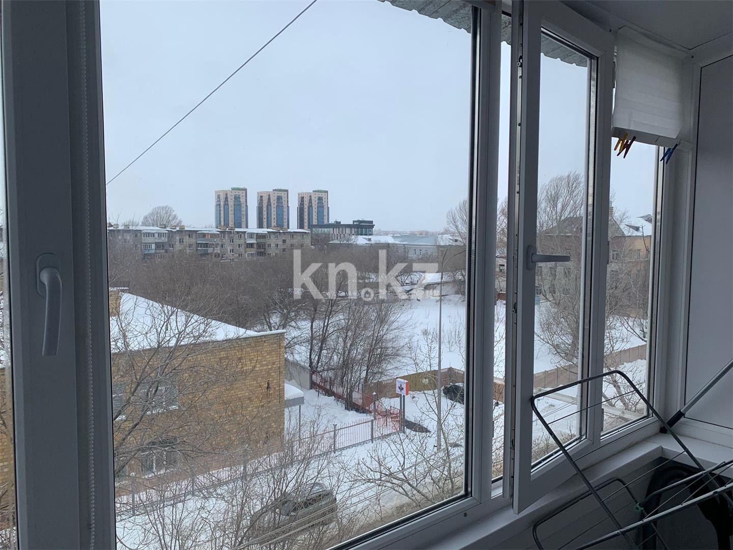 Продажа 3-комнатной квартиры, 50 м², пр. Бухар-жырау, дом  67 в Караганде - фото 13