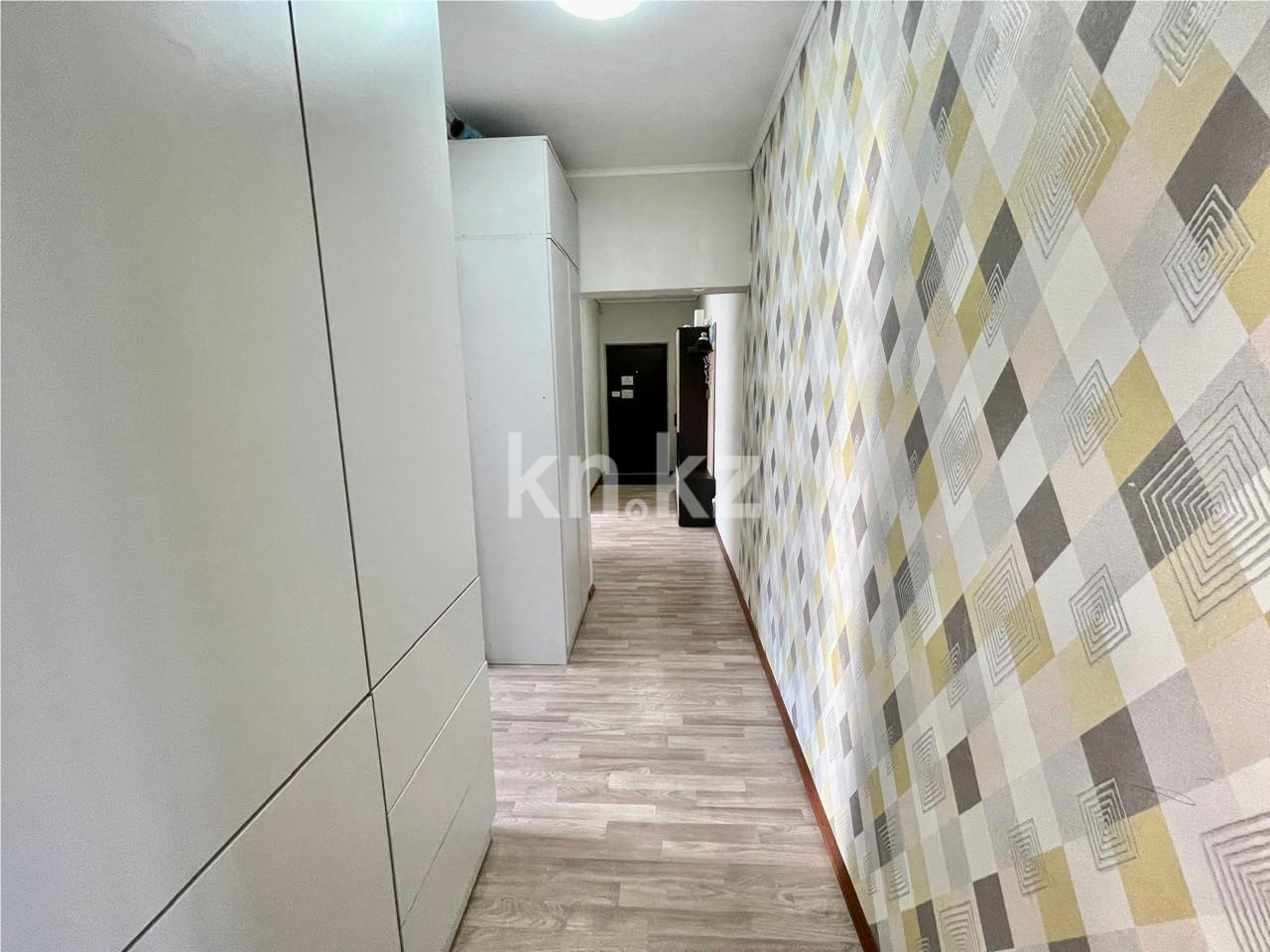 Продажа 3-комнатной квартиры, 75 м² в Караганде - фото 15