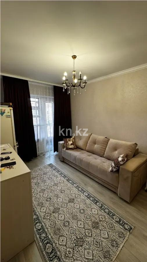 Продажа 2-комнатной квартиры, 65 м² в Караганде - фото 2