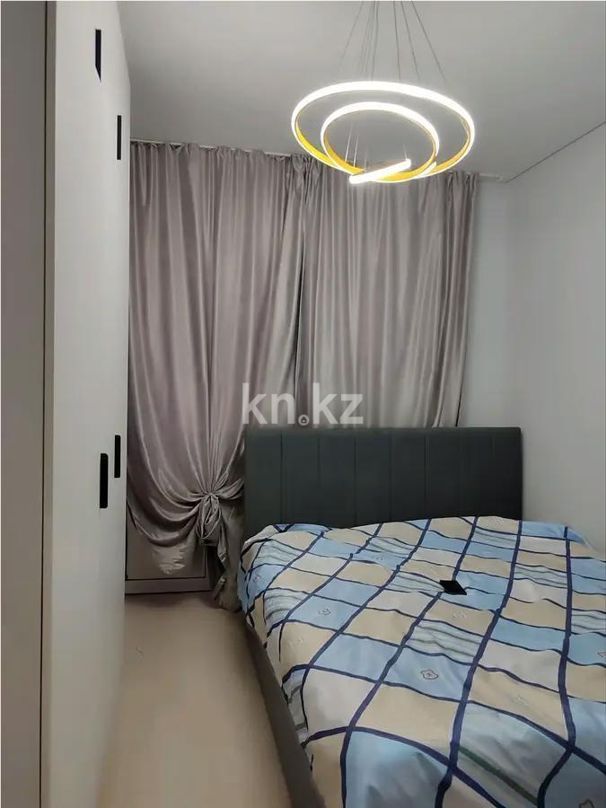 Продажа 3-комнатной квартиры, 80 м², ул. Кенесары хана, дом  54/1 - Продажа квартир в Алматы фото 1 из 3