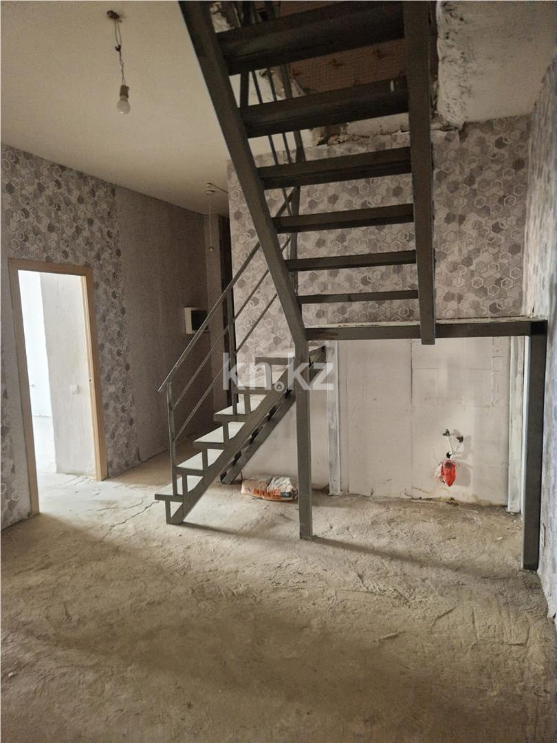 Продажа 4-комнатной квартиры, 202.8 м² - Продажа четырехкомнатных квартир от собственников в Астане - страница 7 фото 11 из 15