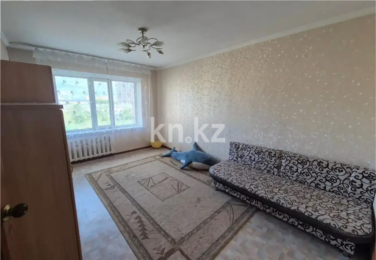 Продажа 3-комнатной квартиры, 72 м² в Астане