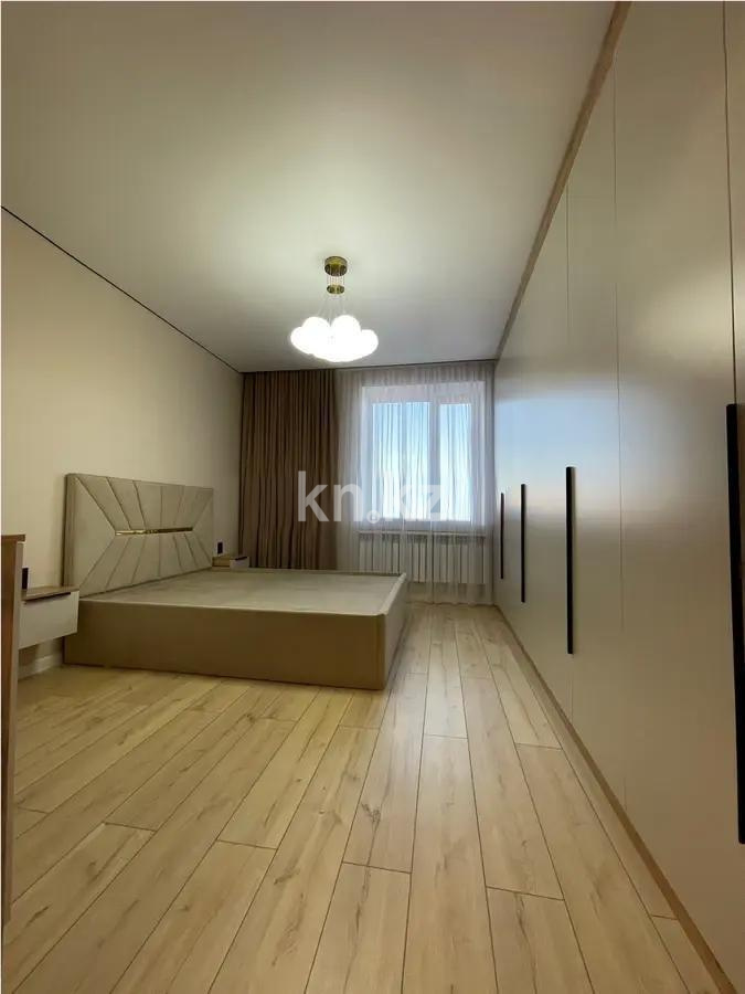 Продажа 1-комнатной квартиры, 45 м², пр. Кошкарбаева, дом  42/1 стр - Продажа  однокомнатных квартир в Астане без посредников с фото фото 2 из 4