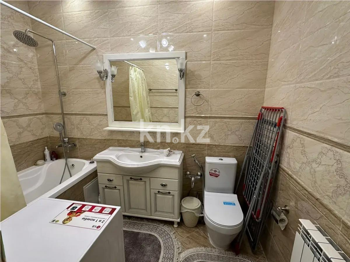 Продажа 3-комнатной квартиры, 125 м², ул. Кургальжинское шоссе, дом  6 в Астане - фото 5