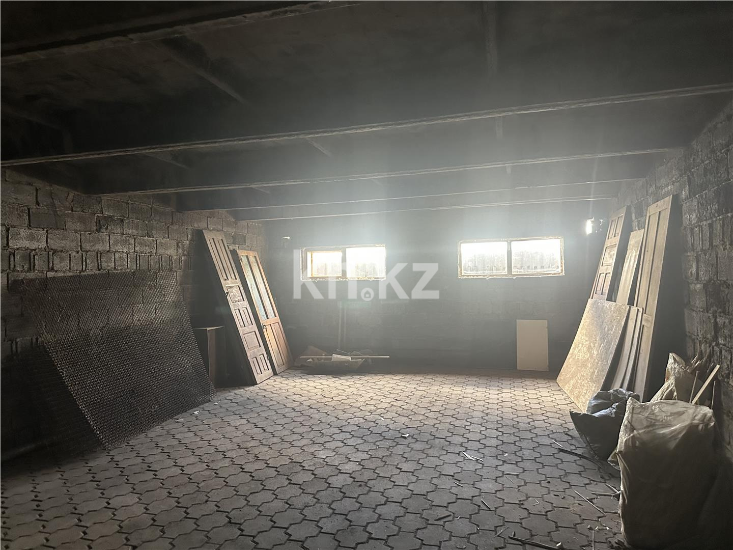 Продажа , 600 м², ул. Химиков - Продажа баз, складов и промышленной недвижимости в Темиртау фото 3 из 9