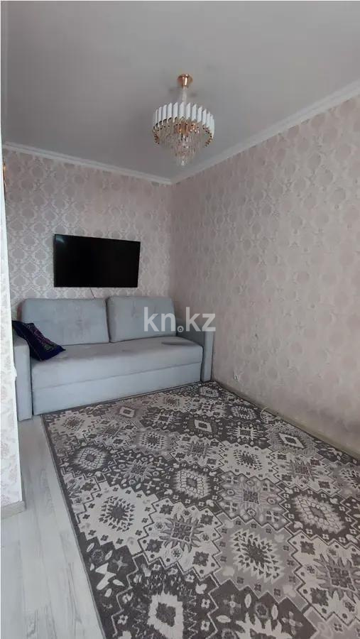 Продажа 1-комнатной квартиры, 28 м², ул. Лесная поляна, дом  4 - Продажа квартир в Казахстане фото 1 из 6