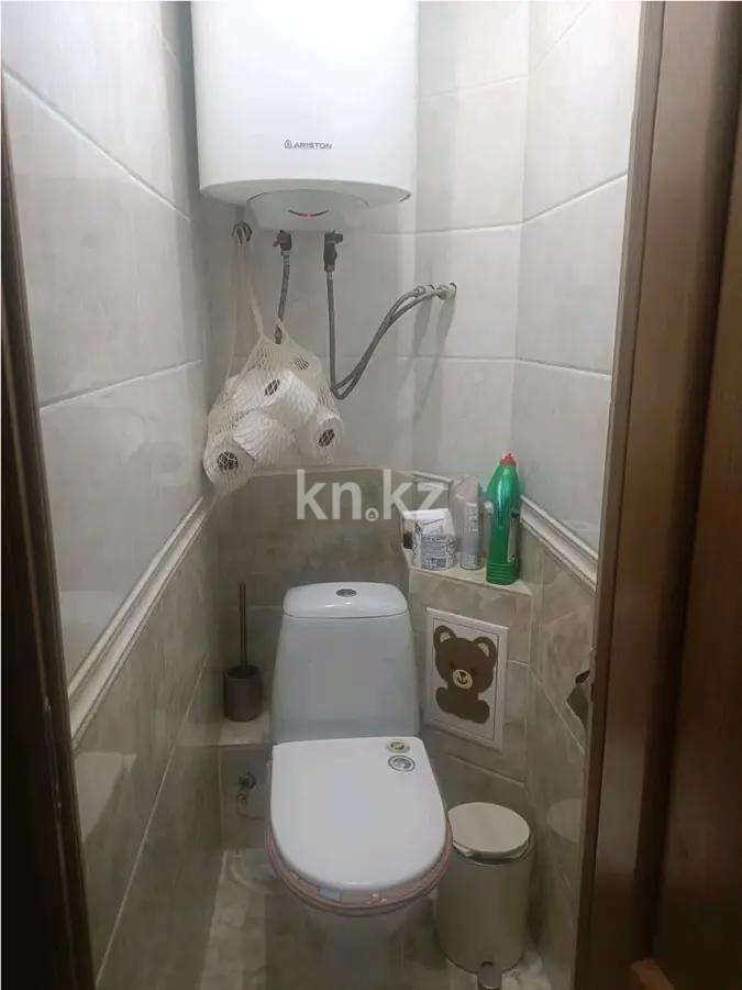 Продажа 3-комнатной квартиры, 68 м², ул. Ибрагимова, дом  8 в Алматы - фото 6