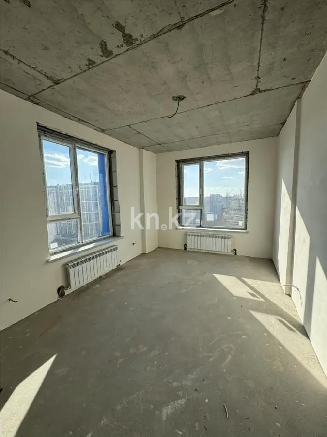 Продажа 2-комнатной квартиры, 66.1 м² в Астане