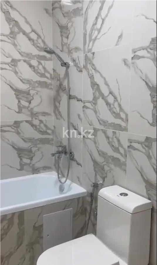 Продажа 2-комнатной квартиры, 45 м², пр. Улы Дала, дом  25 в Астане - фото 3