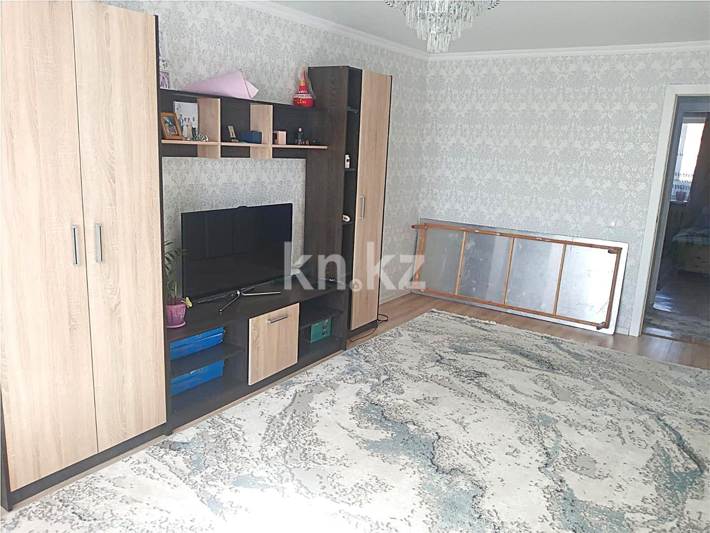 Продажа 2-комнатной квартиры, 47 м², ул. Университетская - Продажа  двухкомнатных квартир в Караганде фото 2 из 8