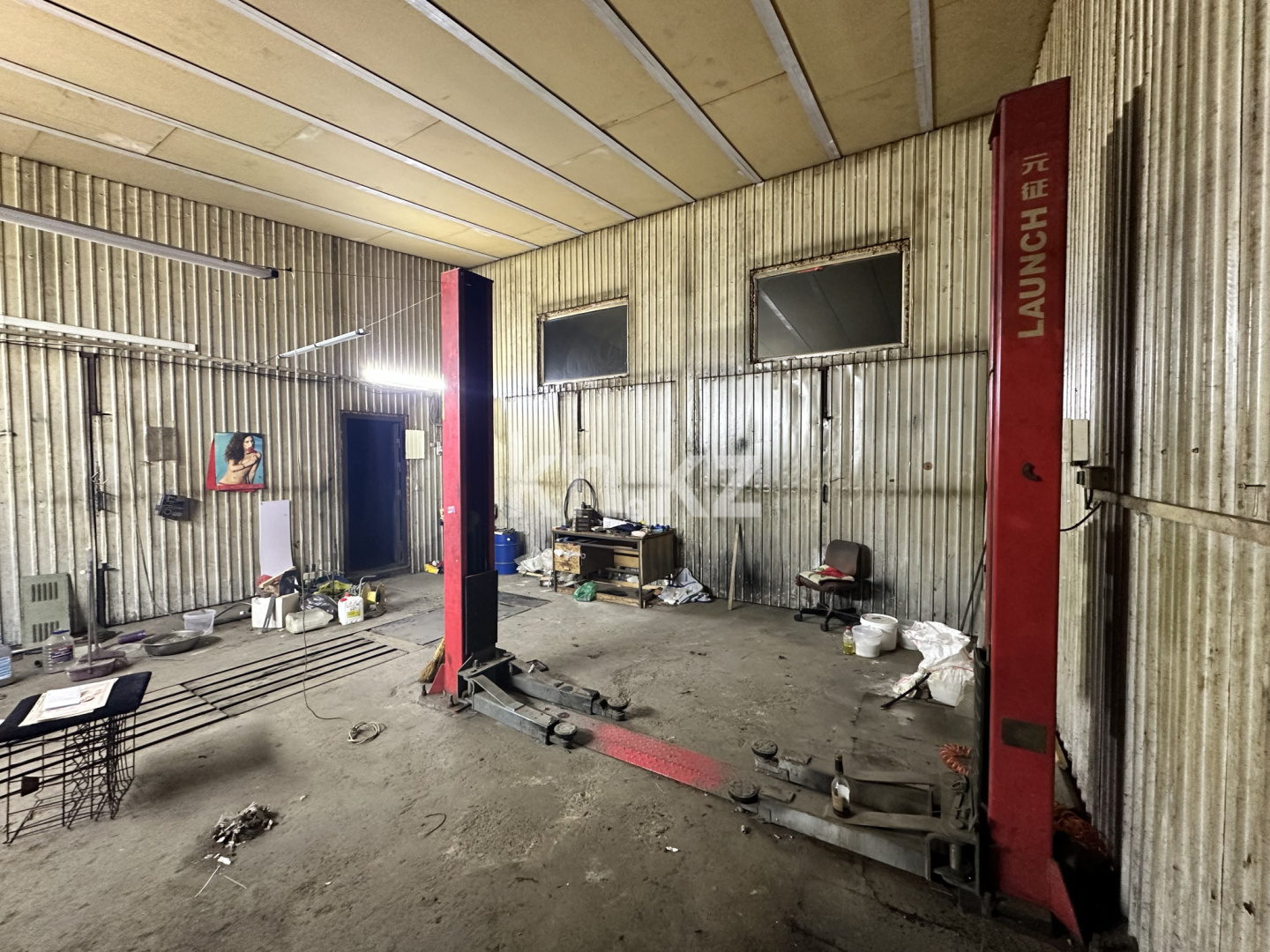 Продажа земельного участка, 5.36 сот., ул. Колпаковского - Продажа земельных участков в Алматы фото 1 из 5