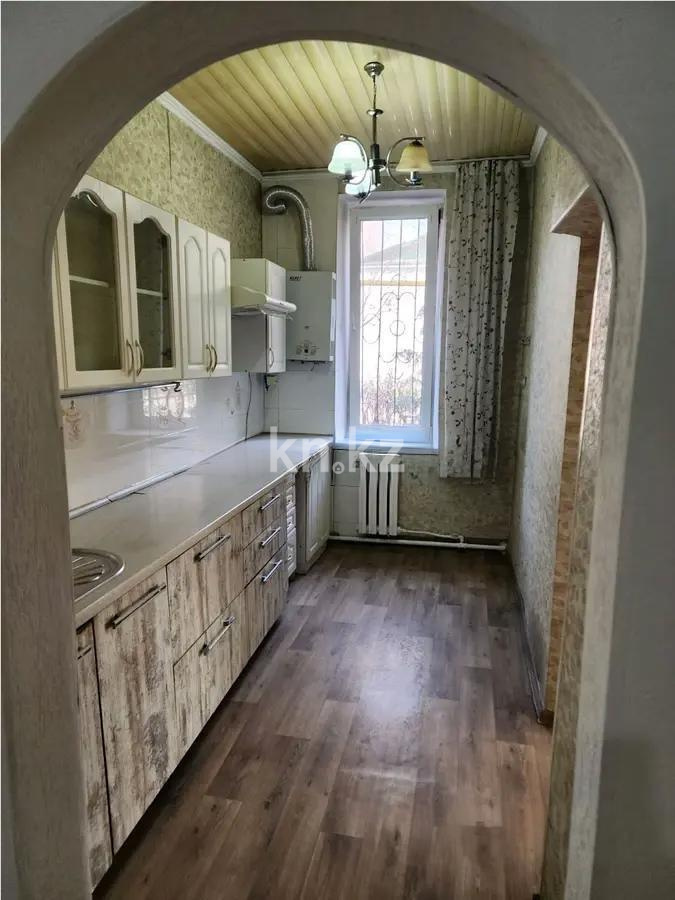 Продажа 2-комнатной квартиры, 51 м² в Алматы - фото 3