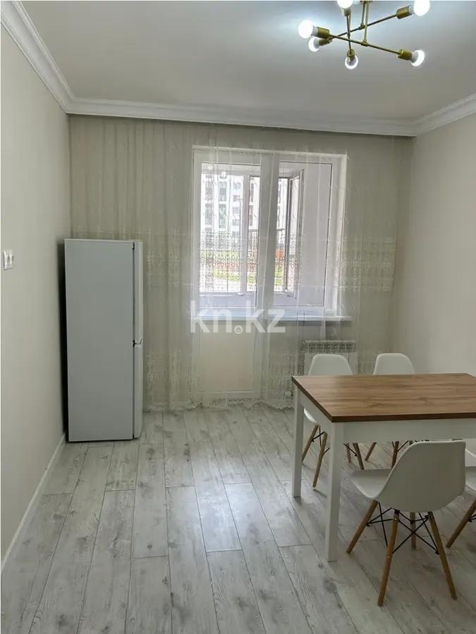 Продажа 1-комнатной квартиры, 44 м², ул. Толе би, дом  46 в Астане - фото 2