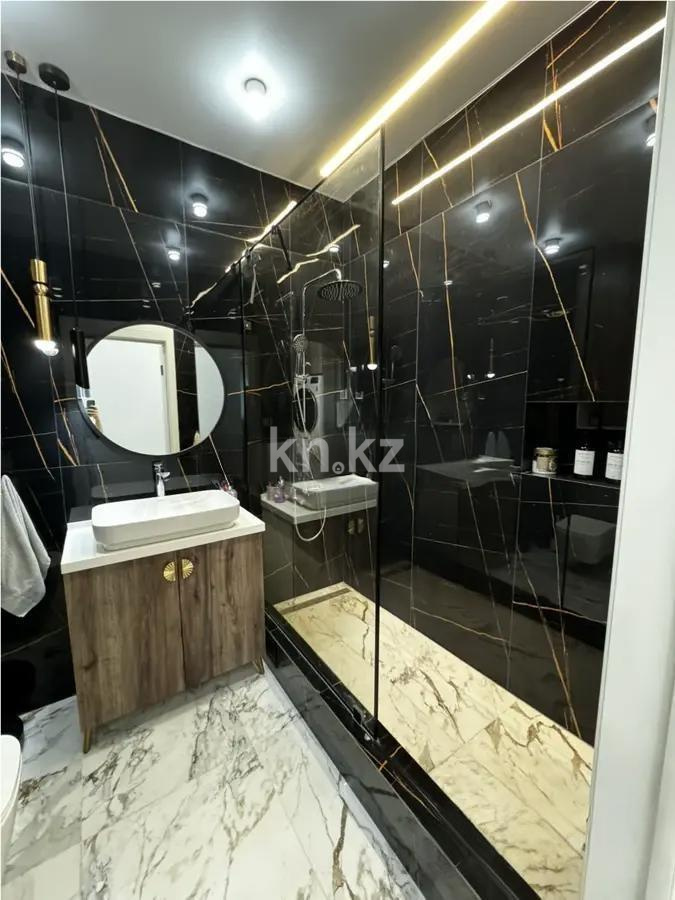 Продажа 4-комнатной квартиры, 124.1 м² в Астане - фото 7