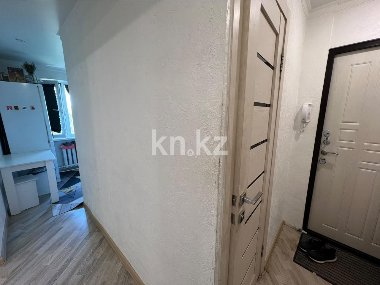 Продажа 1-комнатной квартиры, 30 м² - Продажа квартир в Городе Караганды - страница 3 фото 5 из 7