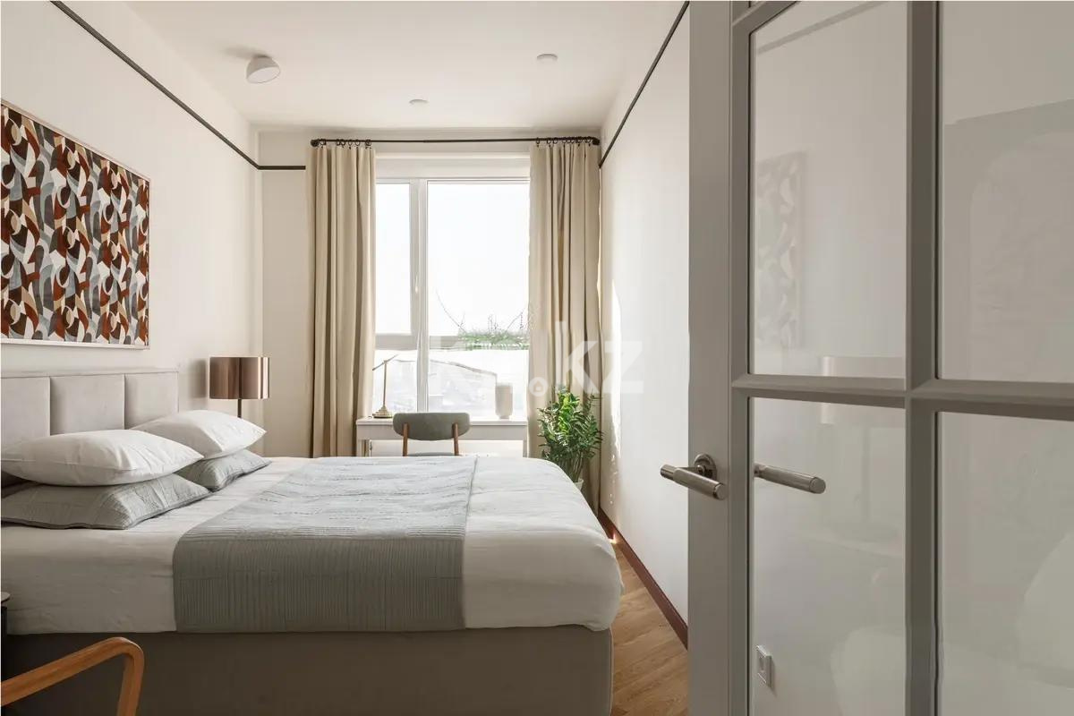 Продажа 2-комнатной квартиры, 40 м² в Алматы - фото 2