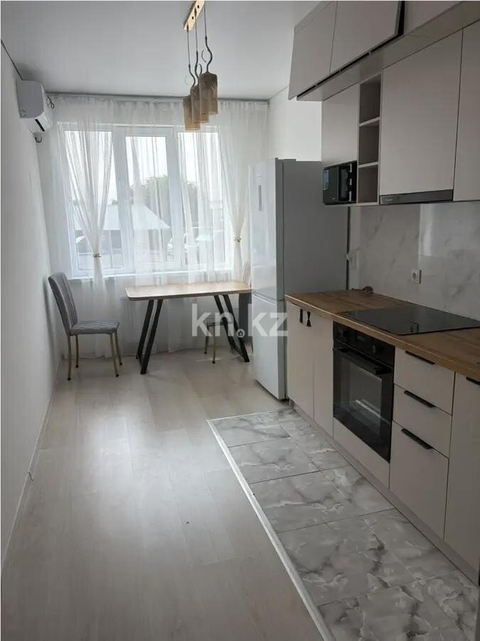 Продажа 3-комнатной квартиры, 65 м² в Алматы - фото 4