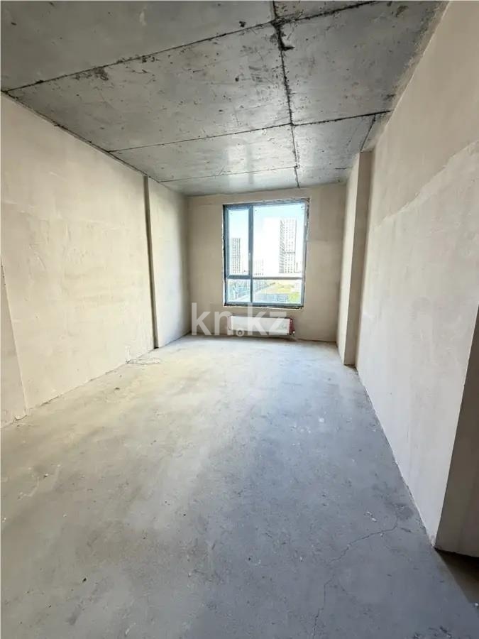 Продажа 2-комнатной квартиры, 72.5 м² в Астане