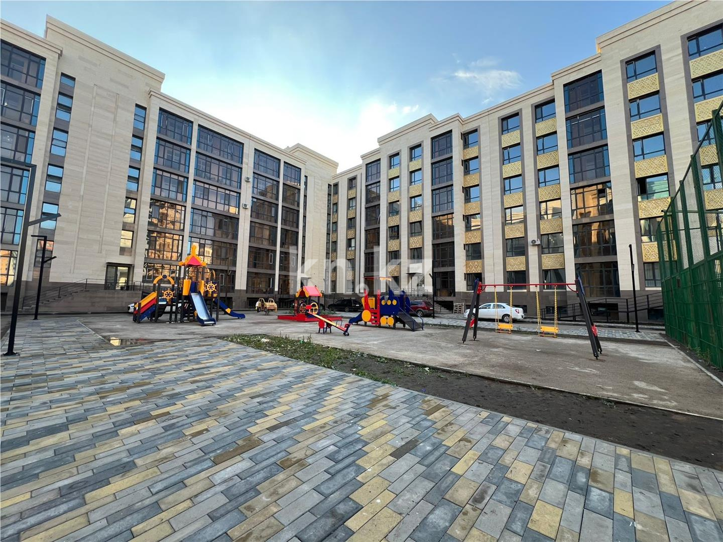 Продажа 2-комнатной квартиры, 58 м² - Продажа  двухкомнатных квартир в Караганде фото 11 из 15