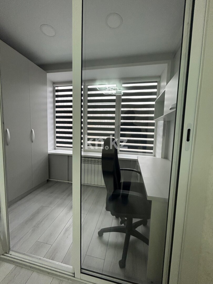 Продажа 2-комнатной квартиры, 60 м² в Усть-Каменогорске - фото 9