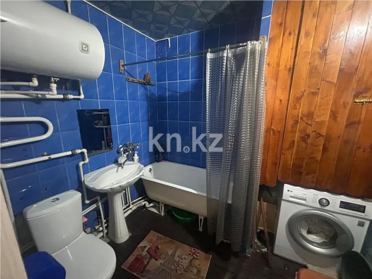 Продажа 2-комнатной квартиры, 44 м², 7-й мкр., дом  49 - Продажа квартир в Казахстане фото 4 из 5