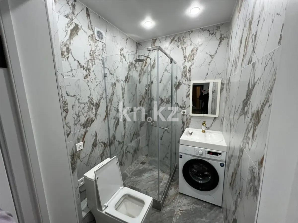 Продажа 2-комнатной квартиры, 55 м² - Недвижимость в Казахстане - страница 6 фото 3 из 3