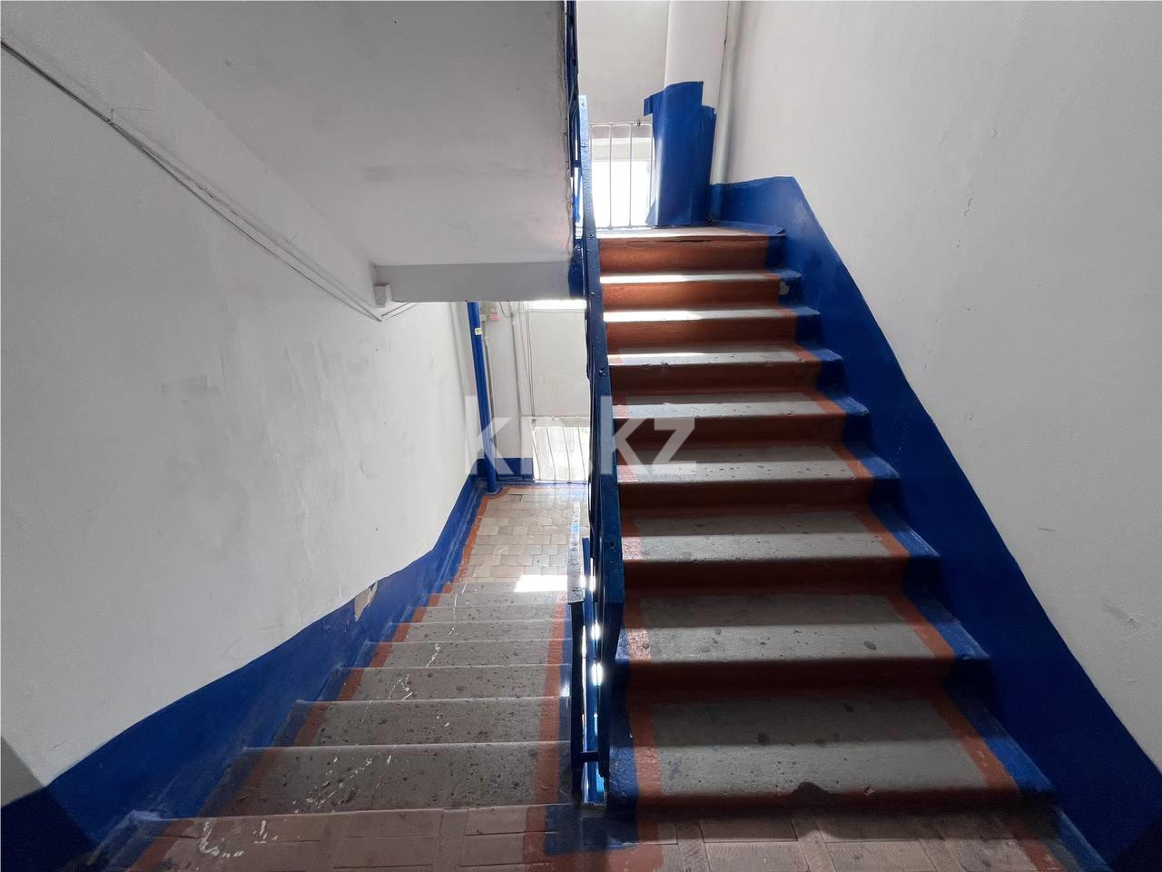 Продажа 2-комнатной квартиры, 47 м² в Караганде - фото 18