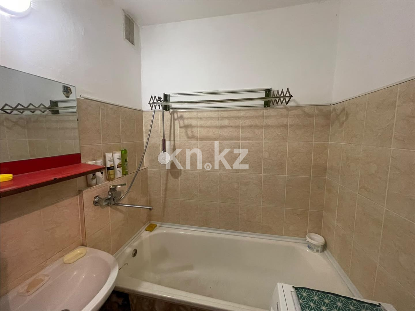 Продажа 1-комнатной квартиры, 36 м² - Продажа недвижимости в Караганде - страница 3 фото 5 из 8