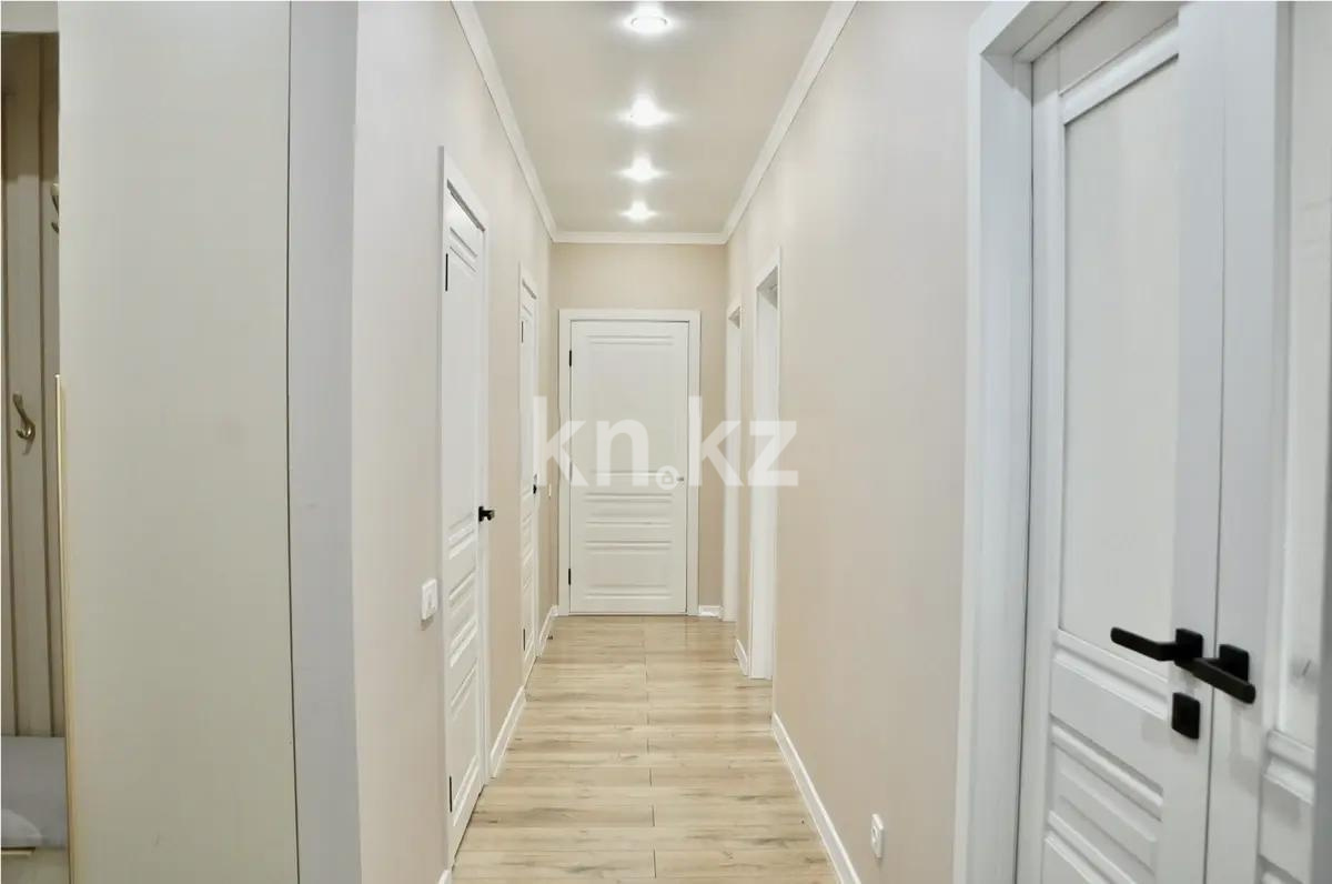 Продажа 3-комнатной квартиры, 87 м² - Продажа квартир в Казахстане - страница 31 фото 5 из 5