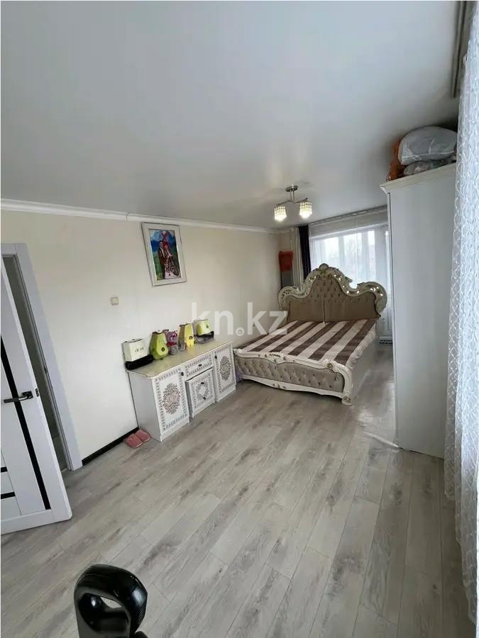 Продажа 3-комнатной квартиры, 62 м² - Недвижимость в Караганде - страница 2 фото 2 из 7
