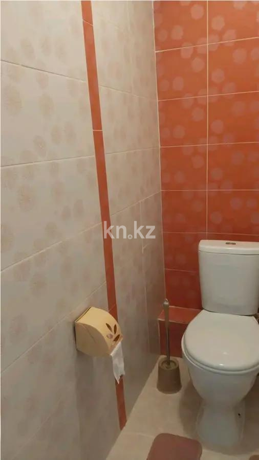 Продажа 2-комнатной квартиры, 60 м², ул. Мустафина, дом  21/5 - Продажа  двухкомнатных квартир в новостройках Астаны фото 3 из 4