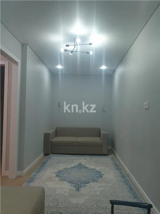 Продажа 1-комнатной квартиры, 32 м² - Продажа квартир в новостройках Астаны с фото - страница 28 фото 1 из 4