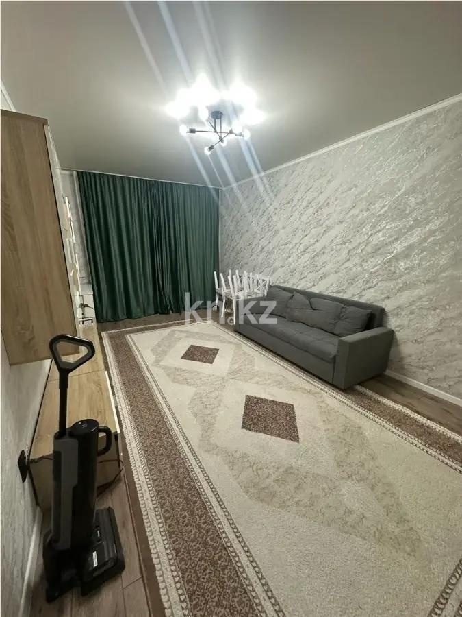 Продажа 3-комнатной квартиры, 88 м², мкр-н Нуркент, дом  44 - Продажа  трехкомнатных квартир в новостройках Алматы без посредников фото 1 из 7