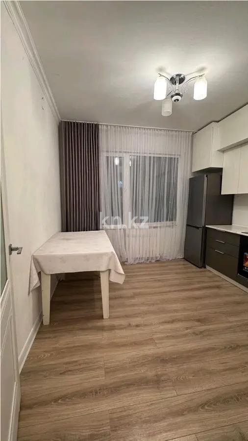 Продажа 1-комнатной квартиры, 38.3 м² в Астане - фото 2