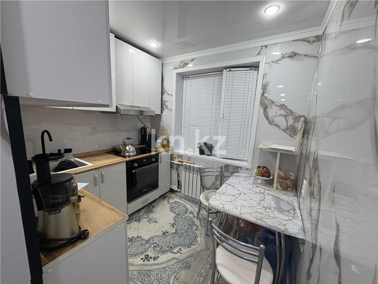 Продажа 2-комнатной квартиры, 43 м² - Продажа квартир в Казахстане - страница 5 фото 6 из 9