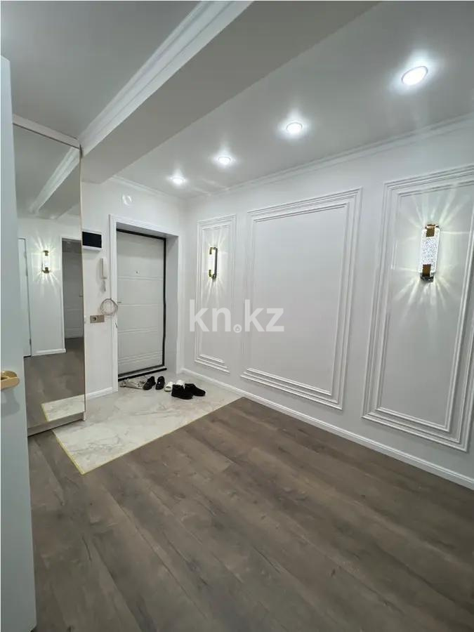 Продажа 3-комнатной квартиры, 90 м² в Алматы - фото 6