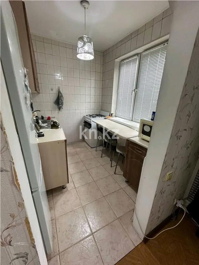 Продажа 1-комнатной квартиры, 32 м², пр. Гагарина, дом  192 - Продажа квартир в Алматы фото 2 из 4