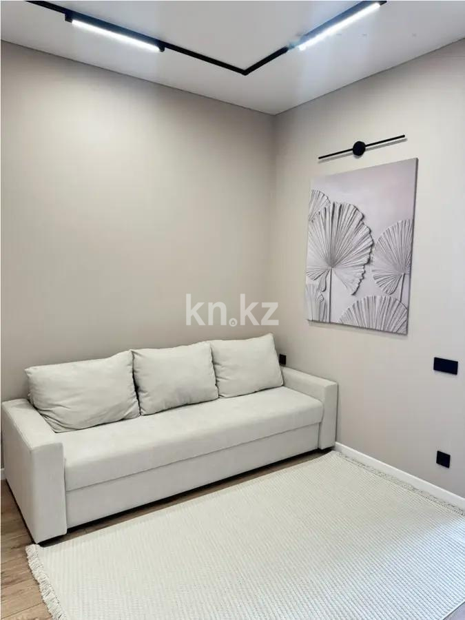 Продажа 1-комнатной квартиры, 38.7 м², ул. Култегин, дом  4а в Астане