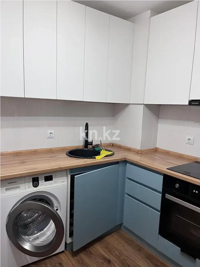 Продажа 2-комнатной квартиры, 45 м² в Астане - фото 2