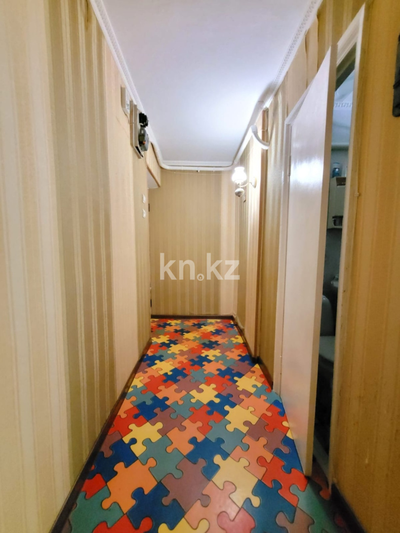 Продажа 2-комнатной квартиры, 43 м² в Караганде - фото 5