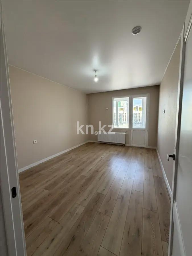 Продажа 3-комнатной квартиры, 63 м² - Продажа квартир в р-не Сарыарка Астаны - страница 2 фото 1 из 4