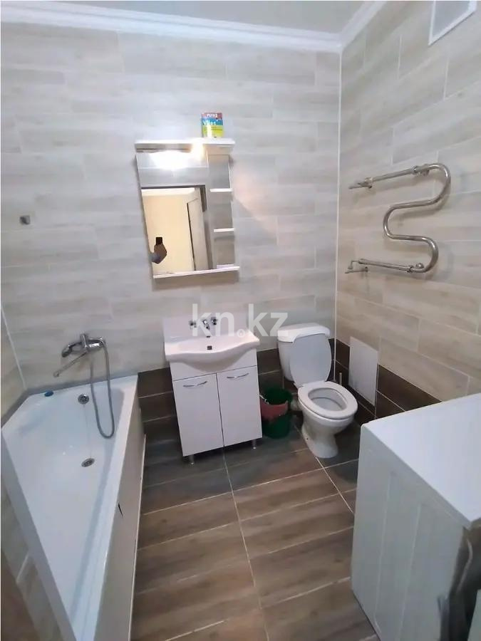 Продажа 2-комнатной квартиры, 47 м², ул. Бараева, дом  18/1 - Продажа квартир в Астане фото 4 из 4
