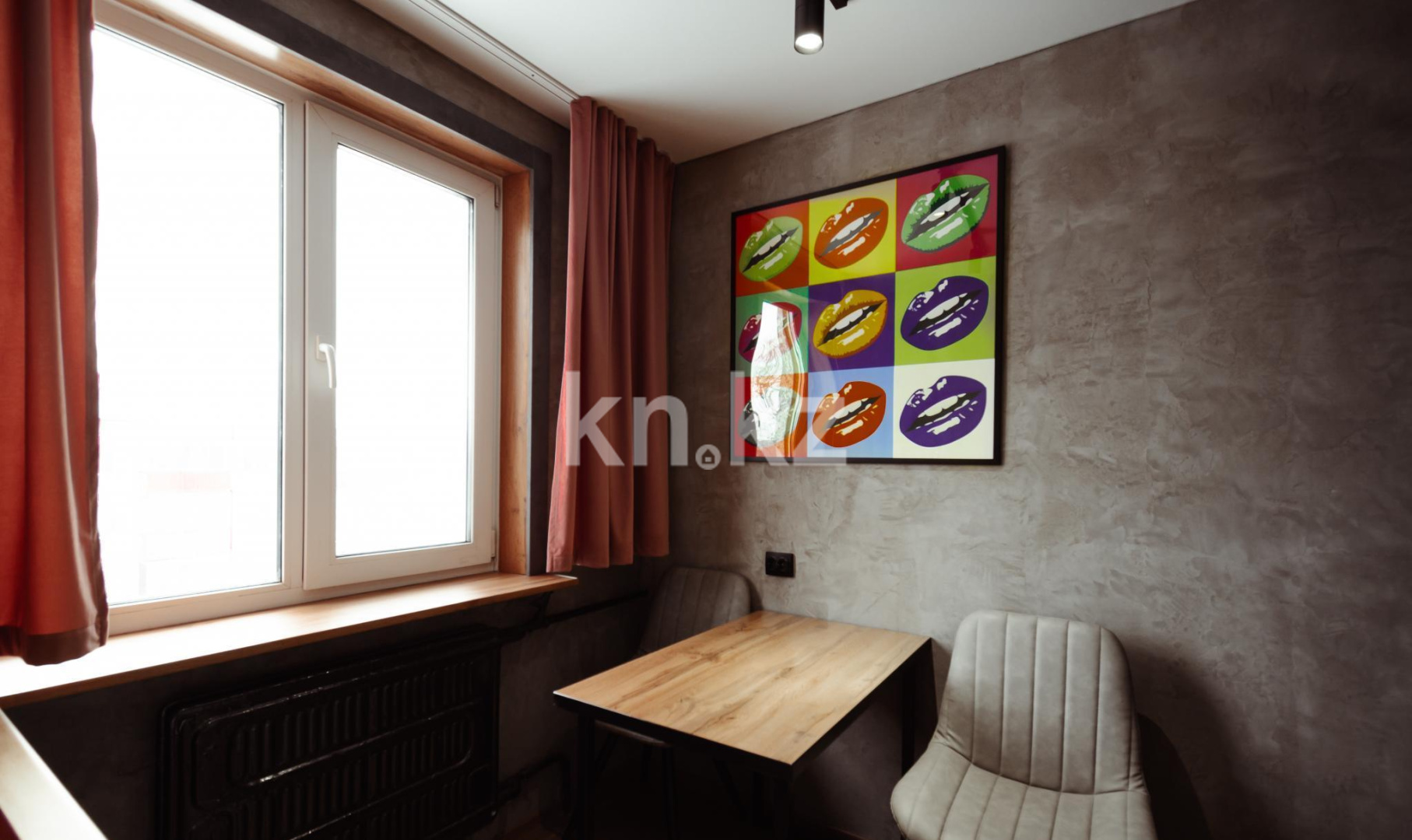 Аренда 1-комнатной квартиры посуточно, 1 м², ул. Назарбаева, дом  132 - Аренда квартир посуточно в Петропавловске фото 19 из 20