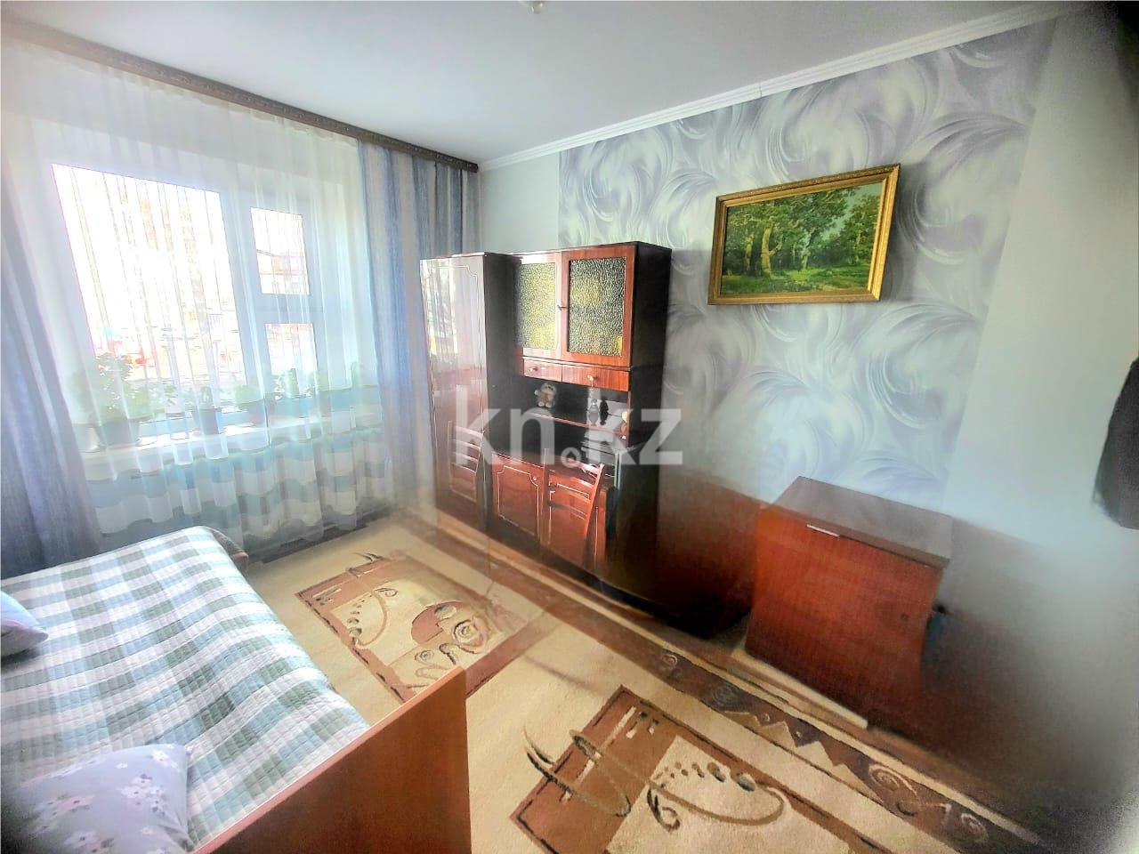 Продажа 3-комнатной квартиры, 69 м², мкр-н 8, дом  46 в Темиртау - фото 6